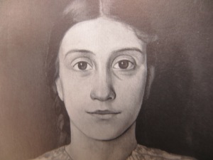 Ölmalerei 1920